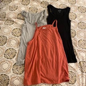 XS Old Navy TankTop Bundle
